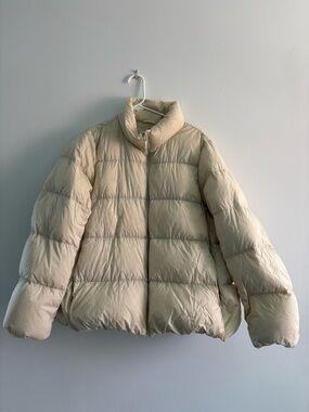 Uniqlo Ultra Down Puffer Jacket